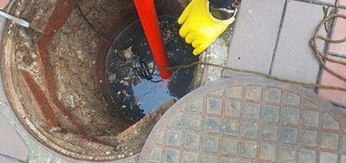 방배동 하수구막힘 아파트 역류를 직접 점검해보니